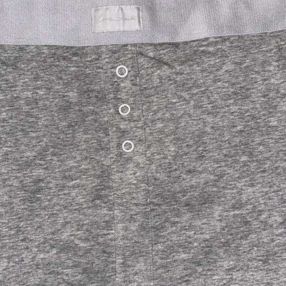 High waist boyshort panty - Picture 4 of 5